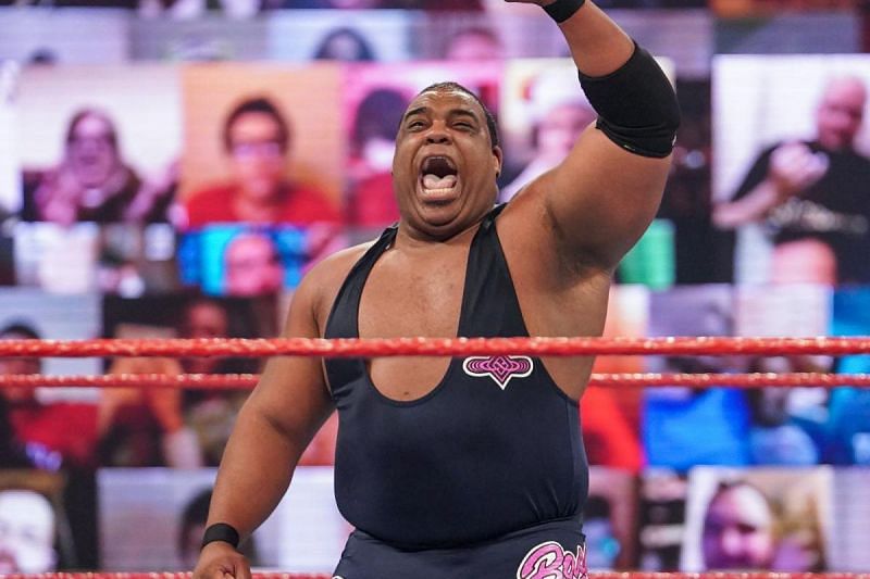 Keith Lee